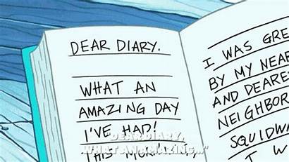 Diary Spongebob Gifs Deardiary Tenor