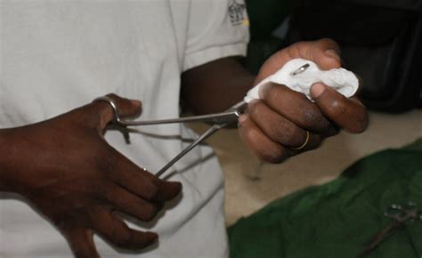 Kenya County Revives Ancient Rules As Circumcision Season Checks In