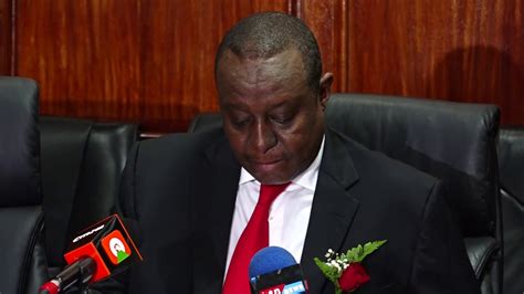 Her tasks are established by article 228 of the constitution. SHOCKING DETAILS OF KENYA'S OVER BORROWED BUDGET MONEY ...