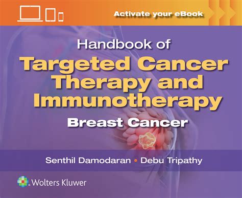 Handbook Of Targeted Cancer Therapy And Immunotherapy Breast