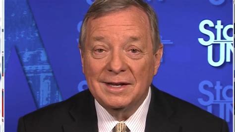 Sen Dick Durbin Senators Have Gone Too Far By Revealing Vote Cnn Video