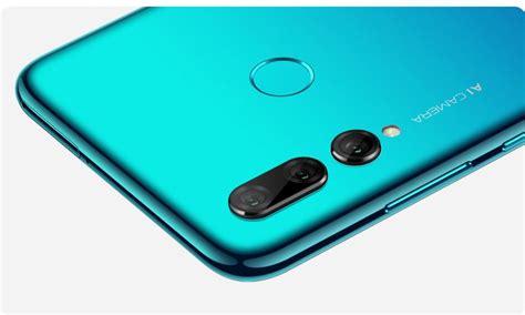 Huawei Enjoy 9s Is Official With Kirin 710 And 24mp Super Wide Angle