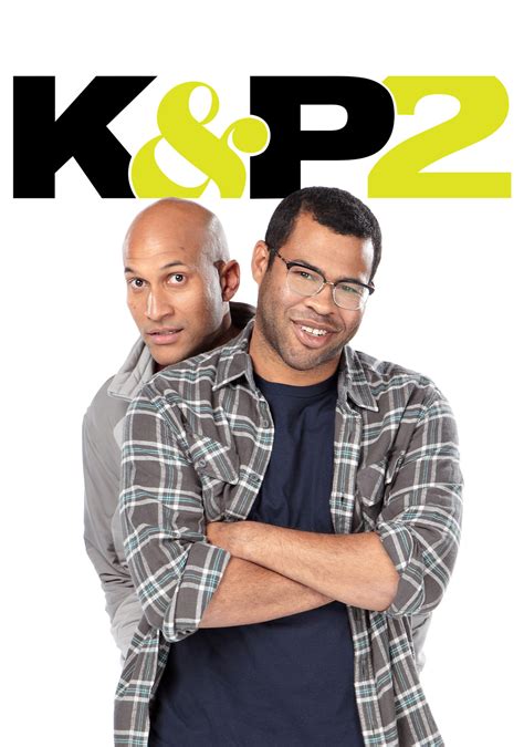 After titles that assert there are thousands of miles of tunnels under the u.s., many of which. Key and Peele - Season 2 Episode 7 Online for Free - #1 ...