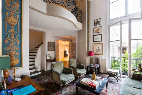 Brett gelman, mark little, mark mckinney vb. 7 of the best Paris apartments for rent
