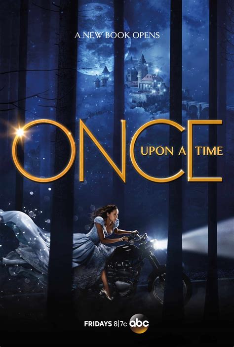 Once Upon A Time Es War Einmal Disney Kinomeister