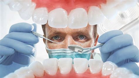 Four Reasons Why You Should Be Going To The Dentist Regularly News