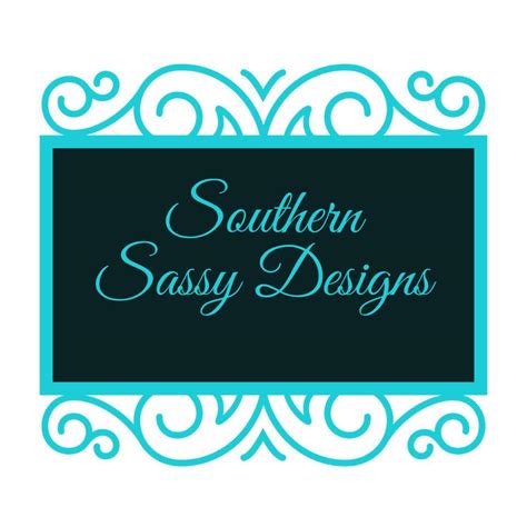 southern sassy designs
