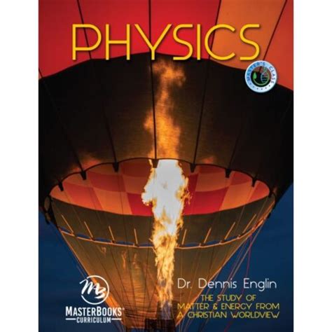 Masters Class High School Physics Textbook Classical Education Books