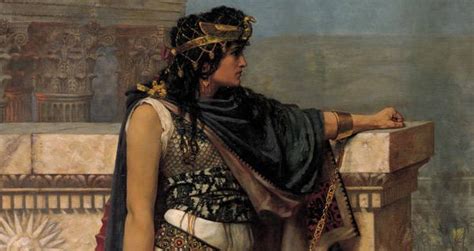 Palmyrene empire is a formable of syria. The Story Of Zenobia, The Warrior Queen Of The Middle East