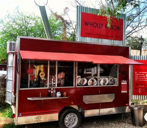 Schedules for mobile loaves & fishes' food trucks in austin, san antonio, minneapolis, new bedford, & rhode island. Austin, Texas Food Trucks: Wholly Kabob They offer Persian ...