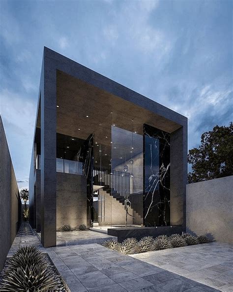 30 Gorgeous Modern Concrete Homes Ideas Concrete House Amazing