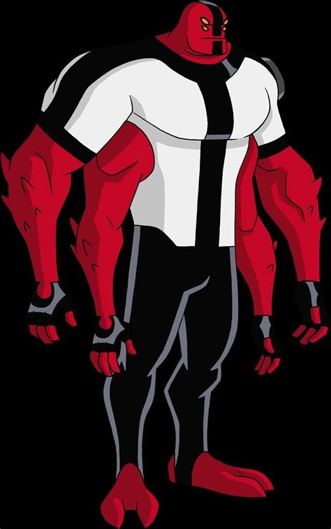 Ben 10 Four Arms Wallpapers Wallpaper Cave