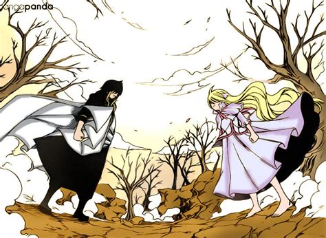 Fairy Tail Mavis And Zeref By Ichigovizard96 On Deviantart