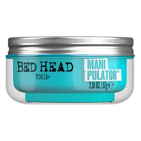 TIGI BED HEAD Manipulator Styling Paste Online Kaufen Baslerbeauty