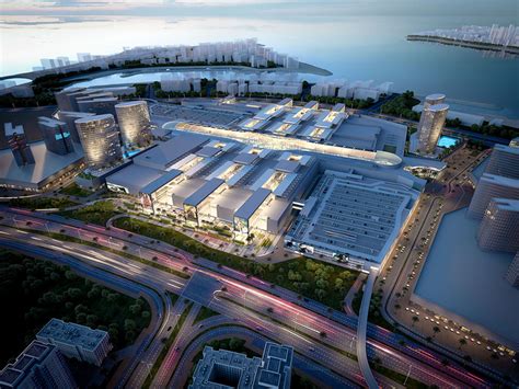 What To Expect At Dubais Deira Islands Property Gulf News