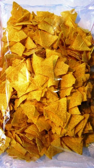 Hombres que son hombres is with moncho serrano diaz. NACHOS CHIPS - JoJoe bvba