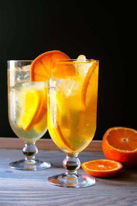 Easy White Sangria Recipe Layers Of Happiness