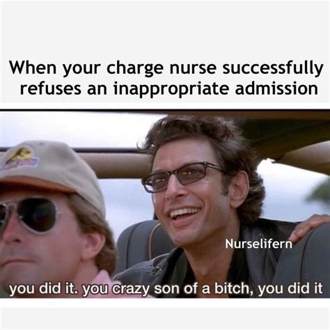 Nurse Memes For The Overworked Rns 16 Memes Nursing Memes Memes