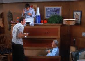 Seinfeld The Ptbn Series Rewatch “the Checks” S8 E7 Place To Be