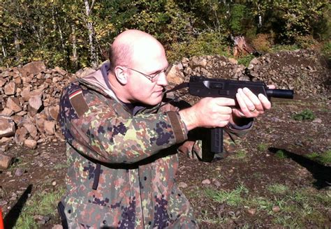 Gun Review Steyr Tmpspp Edition The Truth About Guns