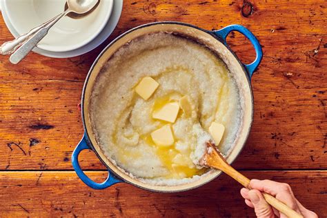 Maybe you would like to learn more about one of these? How To Make the Best Cheese Grits | Kitchn