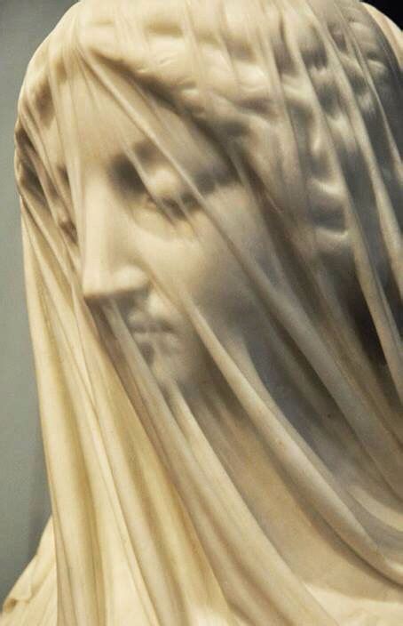 The Veiled Virgin By Giovanni Strazza Heritage Nf Ca Articles Society Veiled Virgin Php