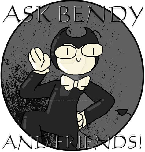 Bendy And Friends Q And As By Mashedpotatoswgravy On Deviantart