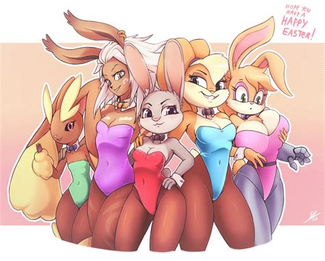Rule 34 3 Toes 5girls 3 Amputee Animal Ears Anthro Ass Big Breasts