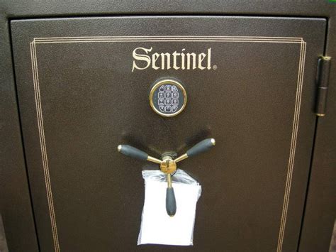 Check spelling or type a new query. Stack-On Sentinel 64 Gun Electronic Safe | Like New Gun ...