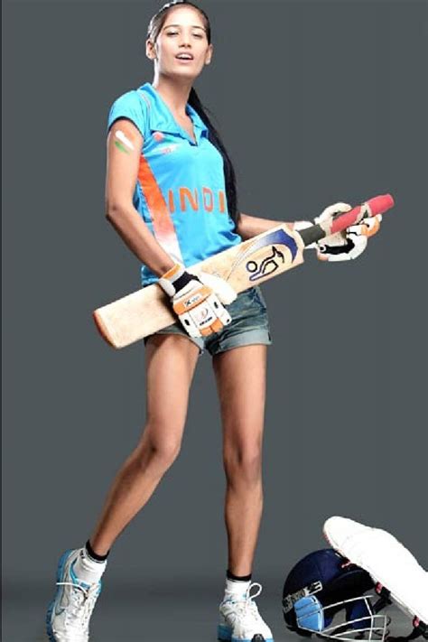 Poonam Pandey Cricket World Cup Photo Shoot Pics Stills Photo Fair Usage