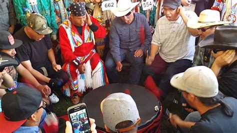 muckleshoot pow wow 2014 stoney park tie breaker youtube