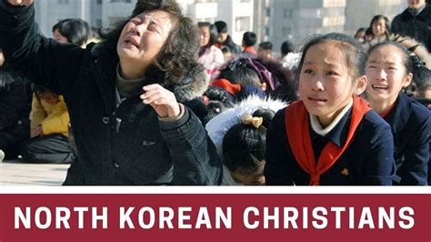 over 75 christians in north korea die in persecution christian gospel tv breaking christian