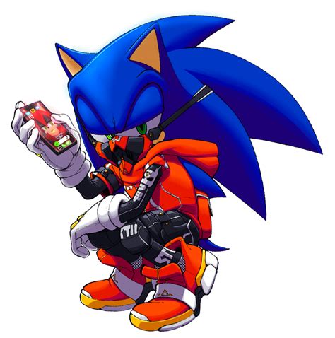 Neo Mobius Sonic SonicTheHedgehog Sonic Hedgehog Art Sonic And Shadow