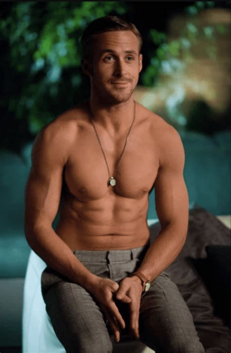 Ryan Gosling Im A Pretty Weird Looking Guy Towleroad Gay News