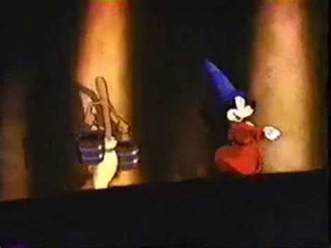 The new home for your favorites. Mensagem subliminar Mickey Mouse Fantasia - Walt Disney ...