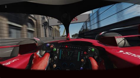 New Version Realistic Neckfx Experience Assetto Corsa Youtube