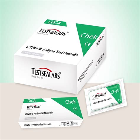 Updates to the common list are based on the criteria as described in council recommendation. China COVID-19 Antigen Test Cassette (Nasal Swab Specimen ...