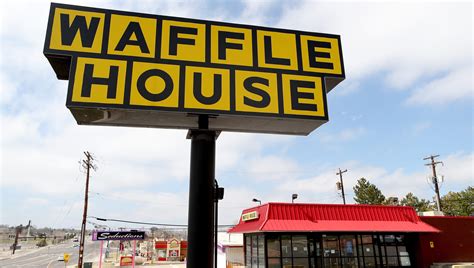 Waffle Houses Christmas 2020 Hours Is It Open Or Closed