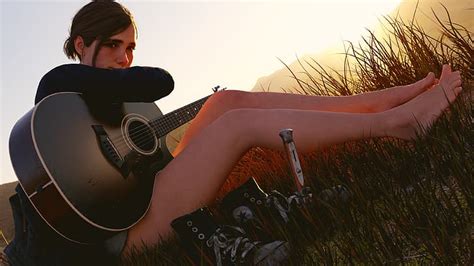 1440x900px Free Download Hd Wallpaper Ellie The Last Of Us