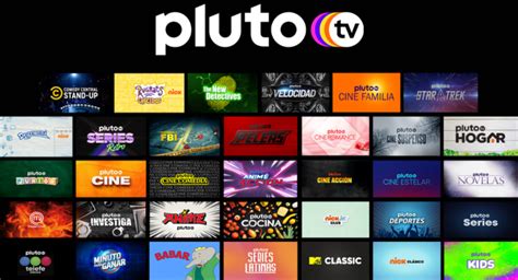Get our pluto tv guide application it is easy, simple and totally for free use. Download Pluto TV for PC, Windows 7, 8, 10 and Mac ...