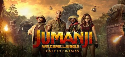 Welcome to the jungle watch full movies online free in hd. Watch Jumanji: Welcome to the Jungle (2017) Full Online in ...