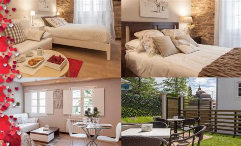 Infrastructure and services of xavestre apartamentos turísticos. Apartamentos Turísticos en Santiago de Compostela para San Valentín - Apartamentos turísticos en ...
