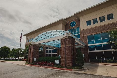 Primary Care Cartersville - Harbin Clinic