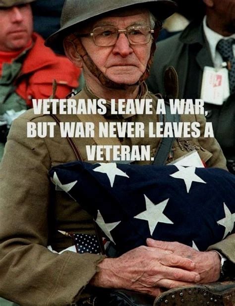 Veterans Are Fighting The War Even After The Battle Is Over These Wars