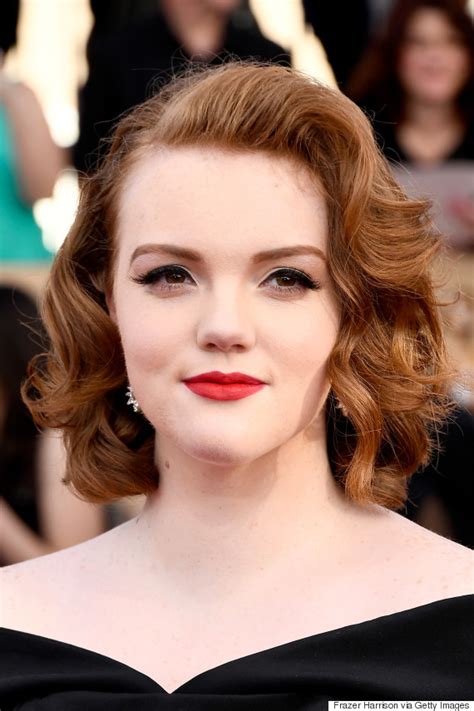 Barb From Stranger Things Is Almost Unrecognizable At Sag Awards