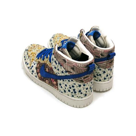 18 Best Images About Nike Hi Tops On Pinterest Floral Nikes Trainers