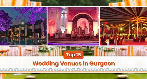 Top 15 Wedding Venues In Gurgaon For 2023 Talkcharge Blog