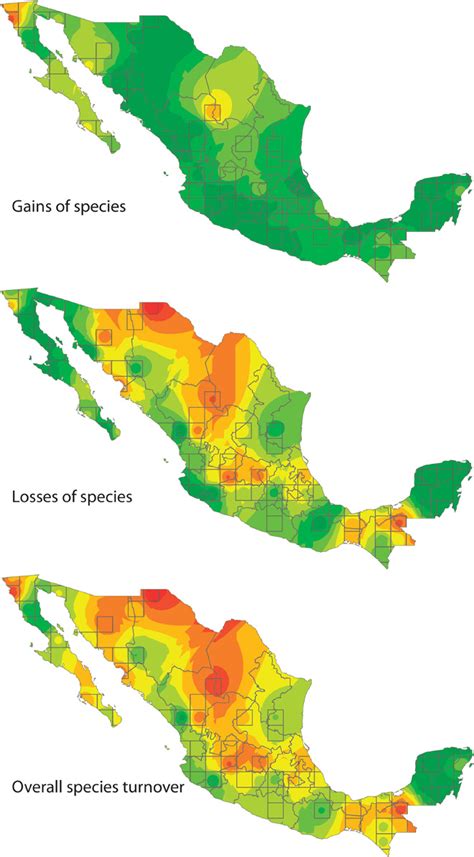 Temperature A Dominant Influence On Bird Diversity Loss In