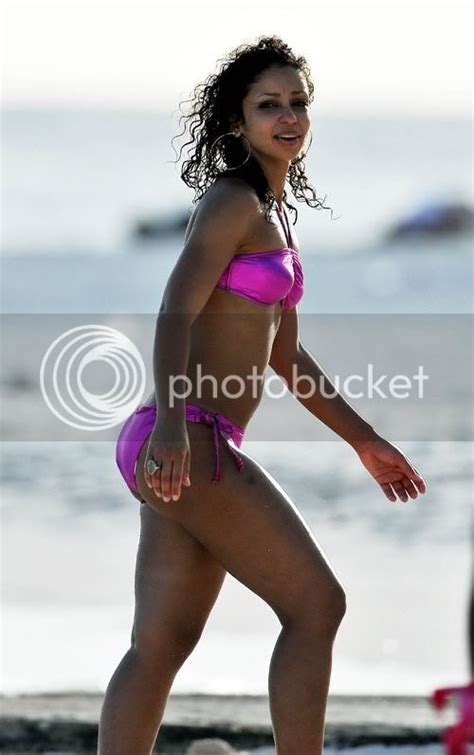 randb singers out and about mya in barbados