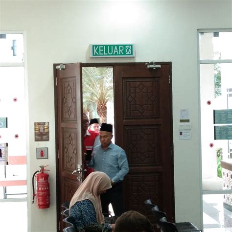 Tujuan utama mengulang mystery shopping adalah memastikan konsistensi. BLOG EKSA ZON AMBER: SESI AUDITAN SILANG EKSA JKSM 2019